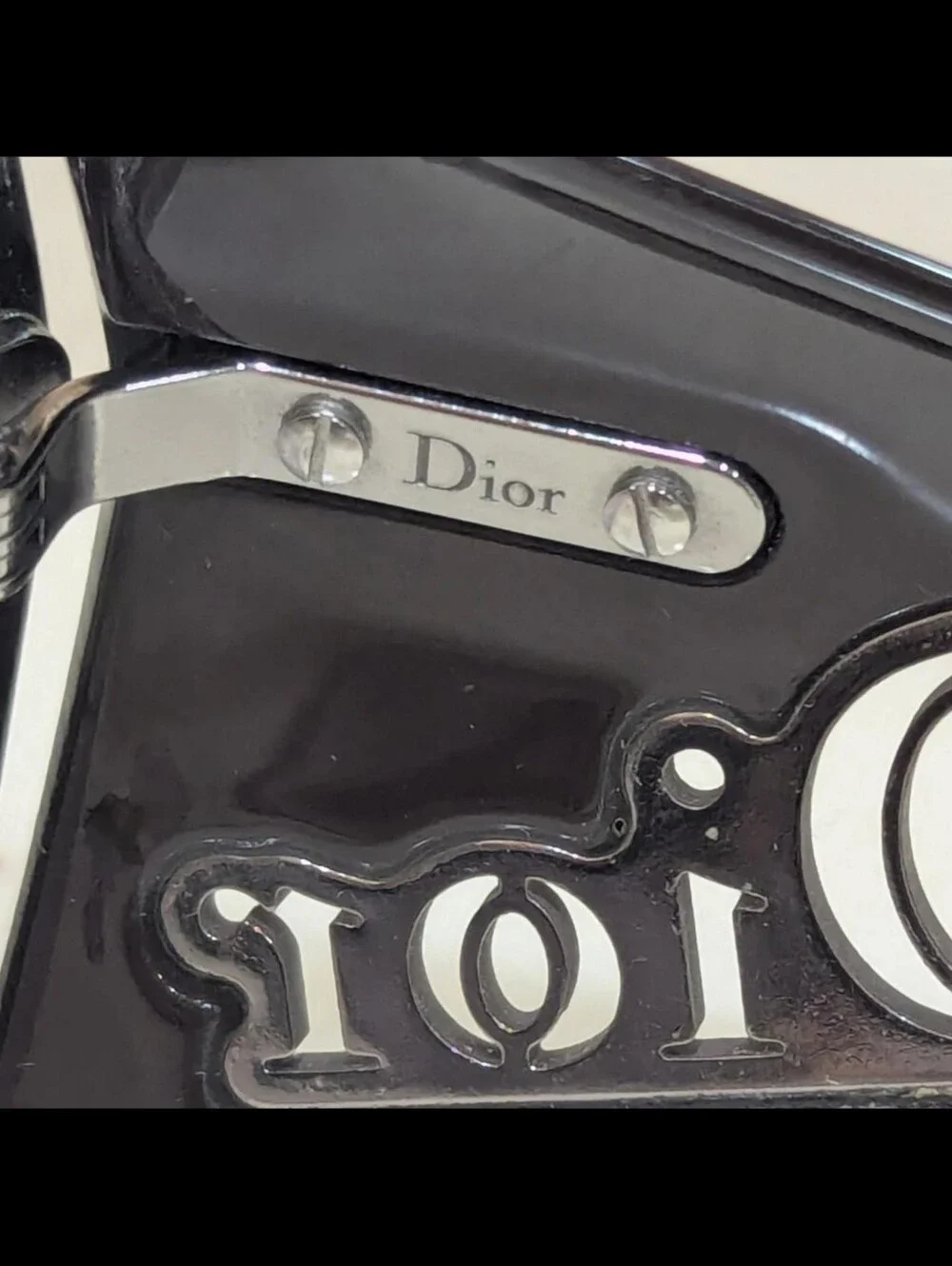 Dior authentic vintage